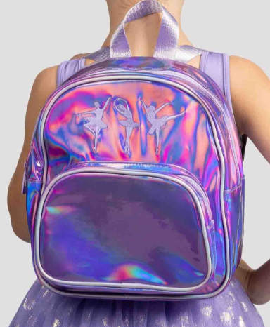 Bloch Ballerina Backpack - A808C