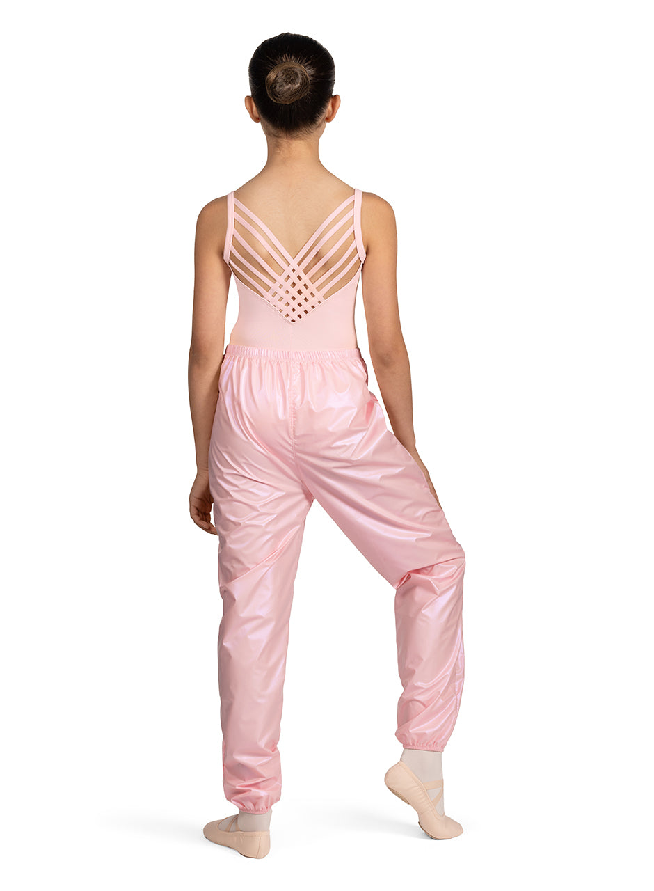 Mirella Glow Girl Rip Stop Pants - M681C