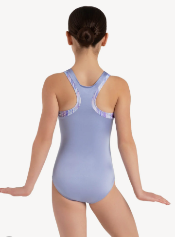 Capezio Mermaid Magic Mythical Leotard - 12114C