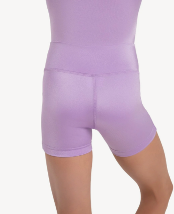 Capezio Mermaid Magic Pearl Short - 12116C