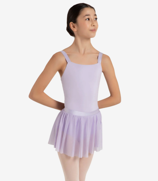 Capezio Cloud Nine Dreamy Dress - 12164C
