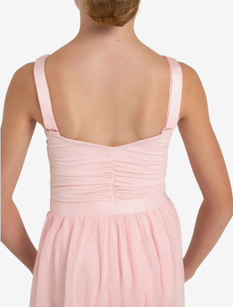 Capezio Cloud Nine Dreamy Dress - 12164C