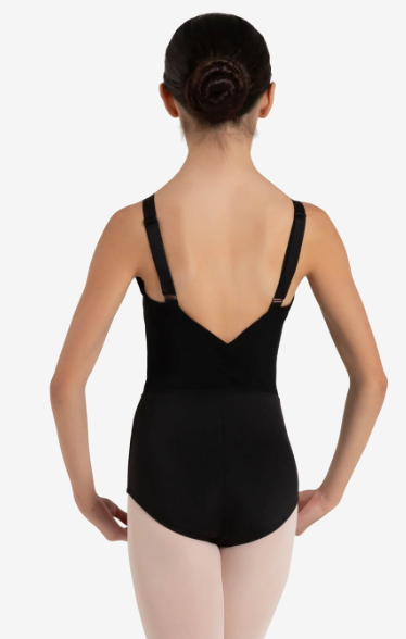 Capezio Cloud Nine Bliss Leotard - 12165C