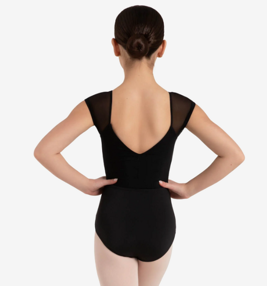 Capezio Cloud Nine Rainbow Leotard - 12167C
