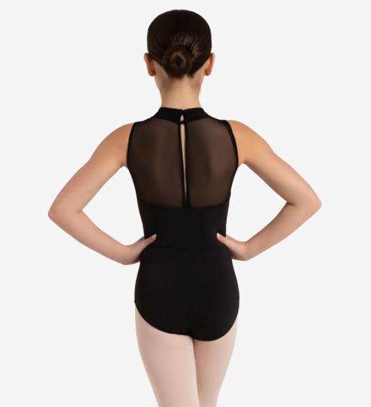 Capezio Cloud Nine Starry Leotard - 12166C