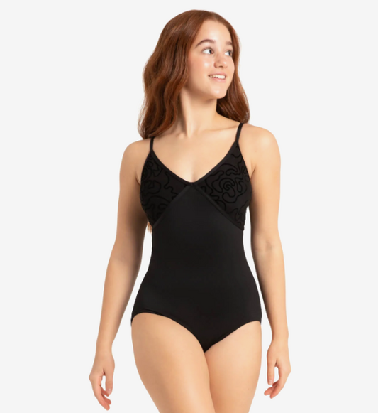 Capezio Bella Notte Luna Leotard - 12158W