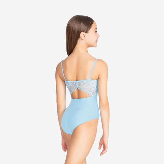 So Danca Noe Leotard - L2791 Glacier Lake