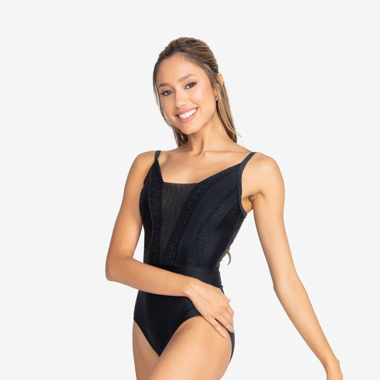 So Danca Ester Leotard - RDE2782