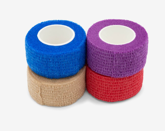 Bunheads Adhesive Toe Wrap - BH1526