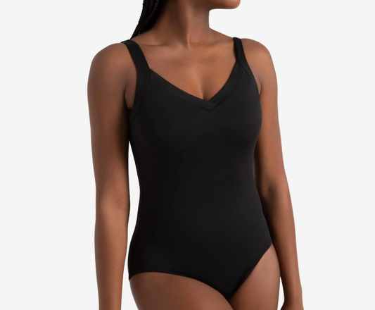 Capezio C'est La Vie Child J'adore Leotard - 12149C