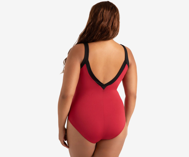 Capezio C'est La Vie Child J'adore Leotard - 12149C