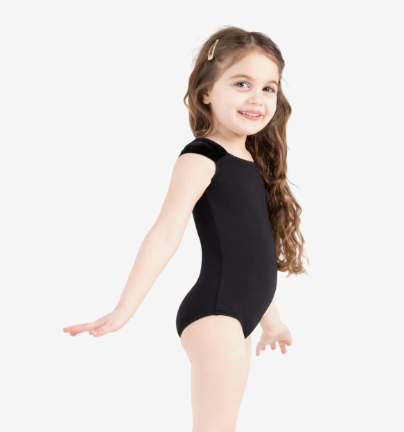 Capezio Regency Royal Elizabeth Leotard - 12210C