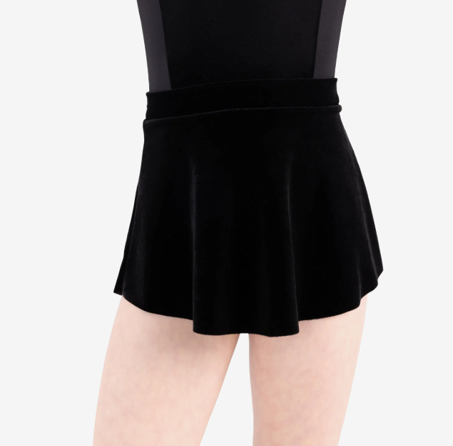 Capezio Regency Royal Simone Skirt - 12218C