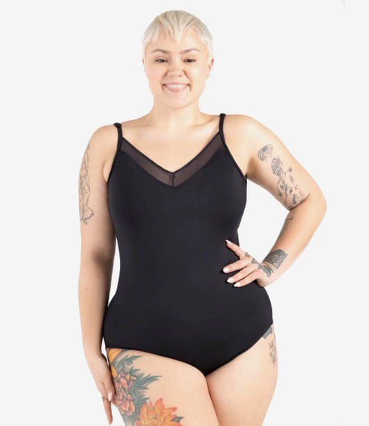 Capezio Sunset Nostalgia Reminiscent Leotard - 12239W