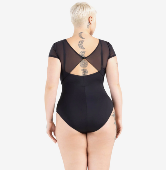 Capezio Sunset Nostalgia Sundown Leotard - 12242W