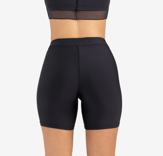 Capezio Sunset Nostalgia Twilight Short - 12244W