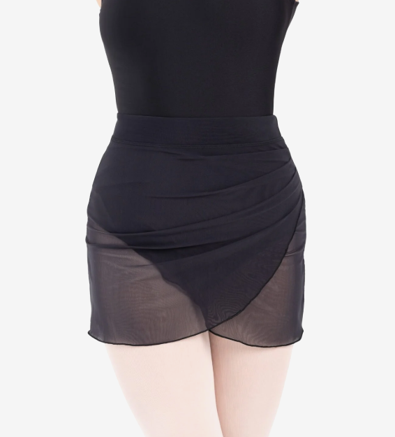 Capezio Sunset Nostalgia Reflection Skirt - 12245W