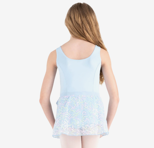 Capezio Flower Fairy Pixie Dress - 12223C