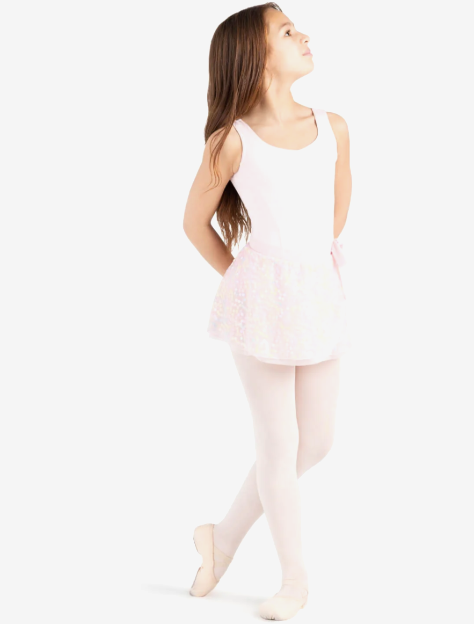 Capezio Flower Fairy Pixie Dress - 12223C