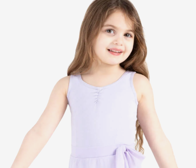 Capezio Flower Fairy Pixie Dress - 12223C