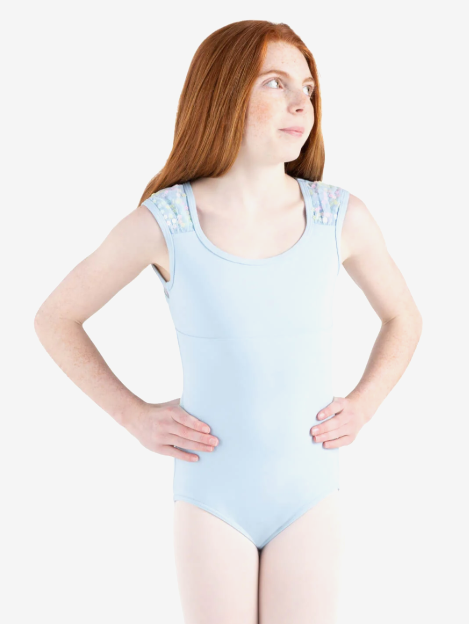 Capezio Fairy Wish Leotard - 12220C