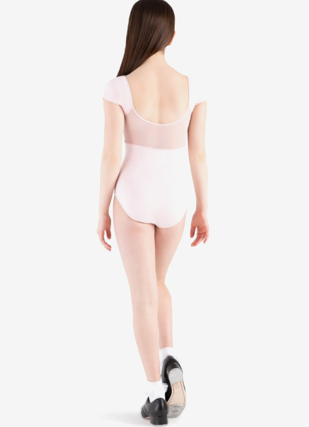 Capezio Flower Fairy Lotus Leotard - 12221C