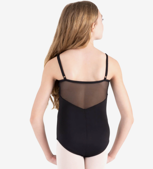 Capezio Flower Fairy Lake Leotard - 12222C
