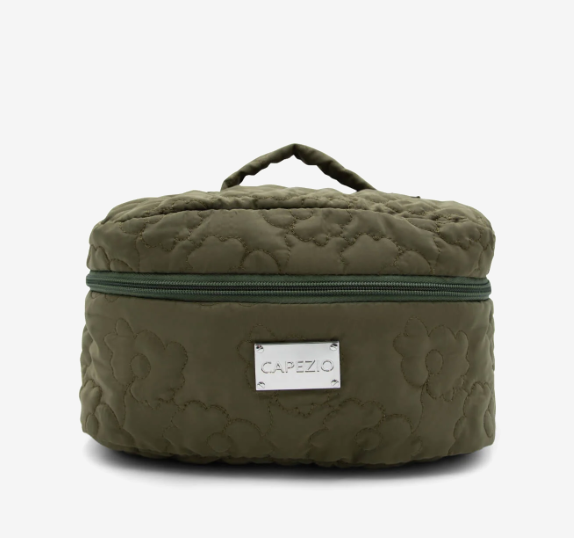 Capezio Fleur Vanity Case - B321