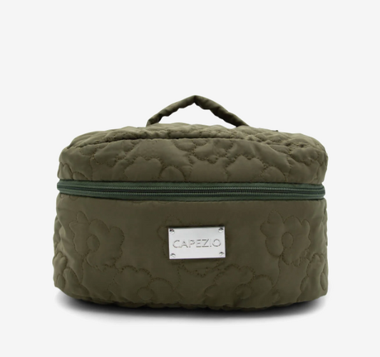 Capezio Fleur Vanity Case - B321
