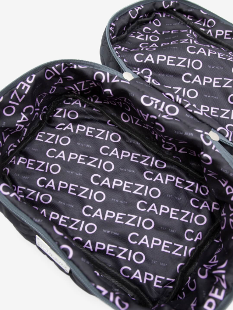 Capezio Fleur Vanity Case - B321