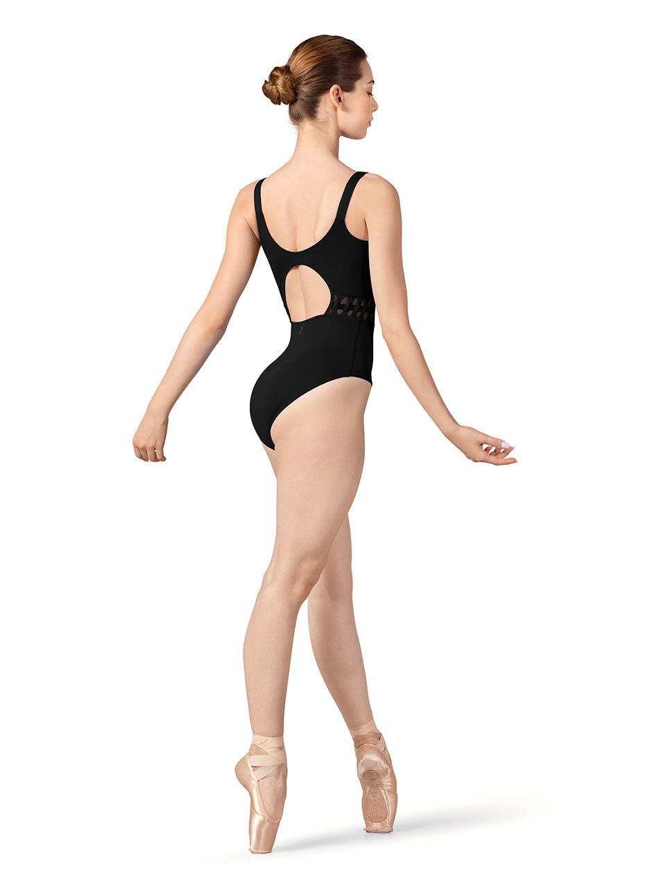Bloch Tween Phillipa Camisole Leotard - TWL9247