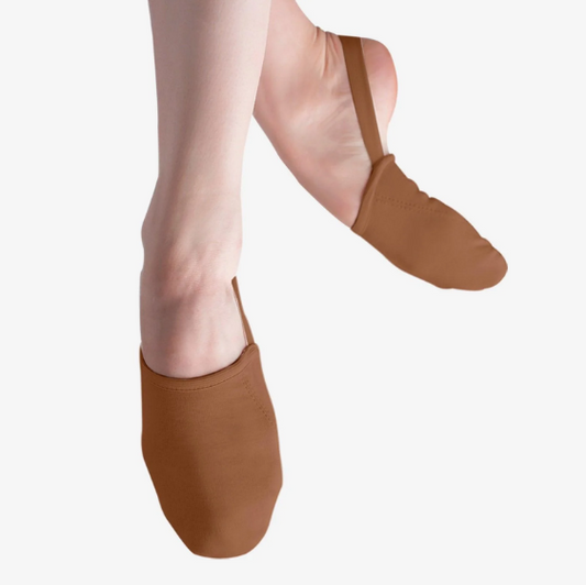 So Danca Bullet Half Sole - BA45