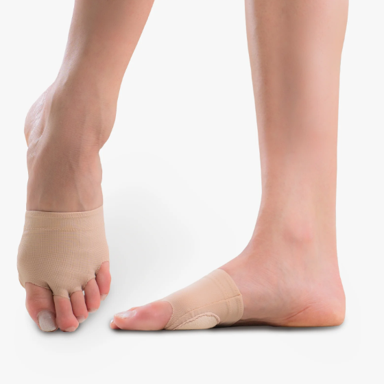 So Danca Merrick Dance Paw - MD21