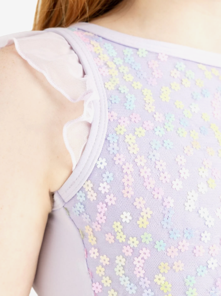 Capezio Flower Fairy Petal Top - 12224C