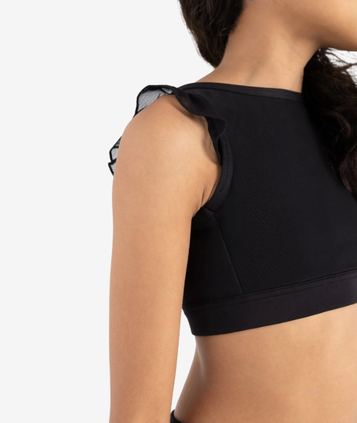 Capezio Flower Fairy Petal Top - 12224C