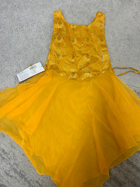 Eurotard Kids Cross of Glory Praise Ephod (size L/XL) - 40787C