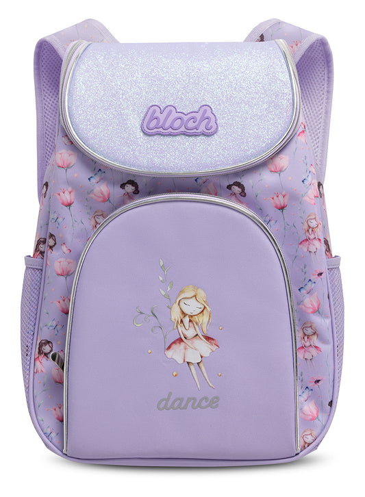 Bloch Ballerina Backpack - A0646