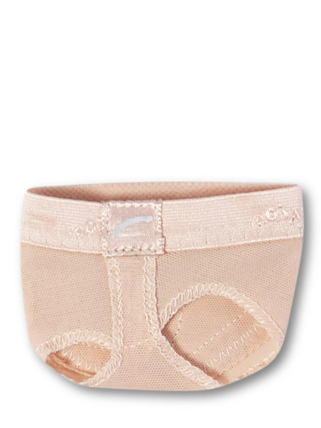 Capezio Child Foot Undeez - H07C