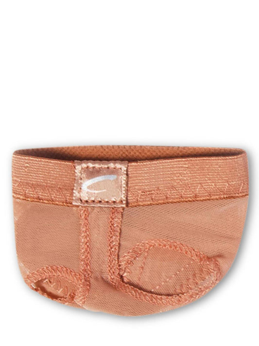 Capezio Child Foot Undeez - H07C