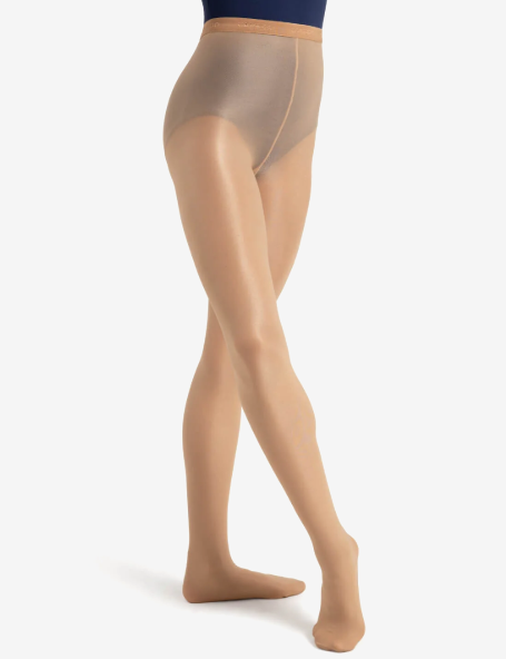 Capezio Ultra Shimmery Tight - 1809W