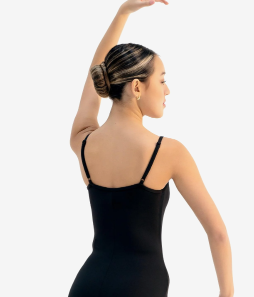 Capezio Studio Collection Camisole Leotard w/ BraTek - SE1020W