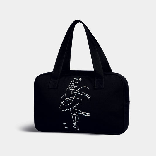 So Danca Dance Bag - MB004 - SD1721 - manufacturer photo