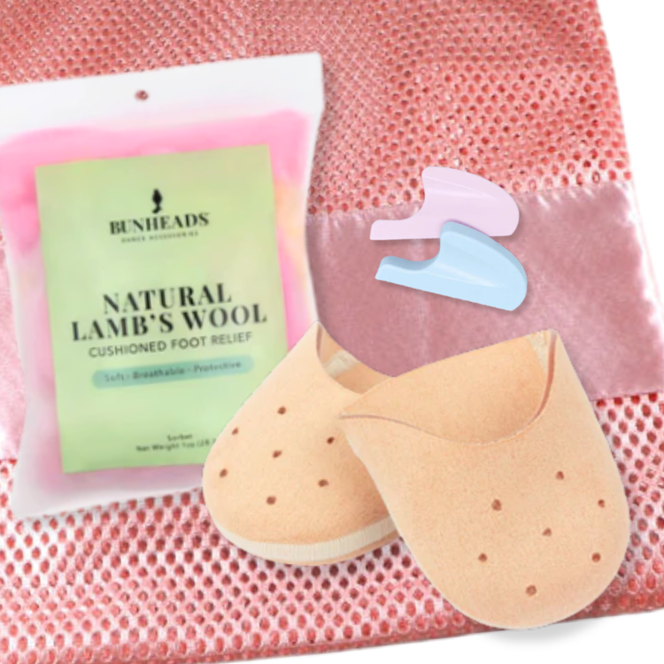 Accessories Pointe Shoe