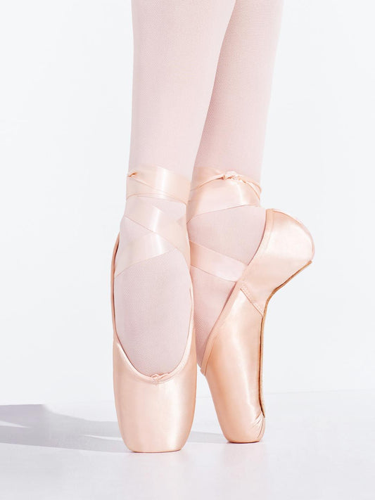 Capezio Aria 8.5 WW