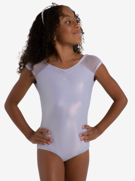 Capezio Wanderlust Valentina Leotard - 12281C