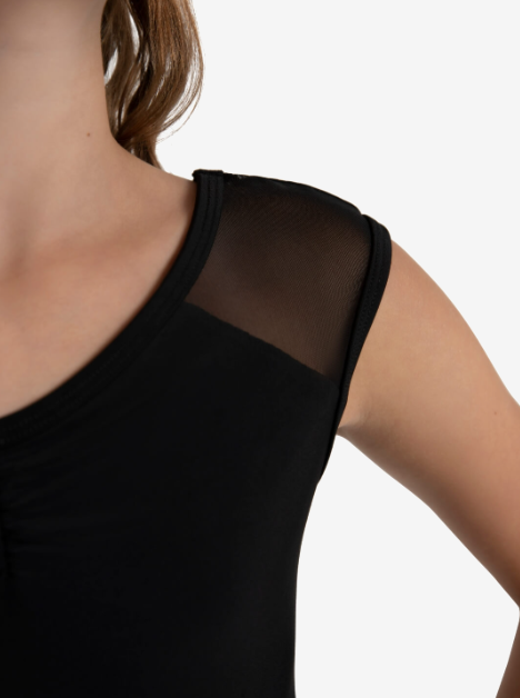 Capezio Wanderlust Valentina Leotard - 12281C