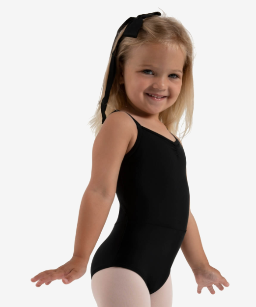 Capezio Wanderlust Kira Leotard - 12282C