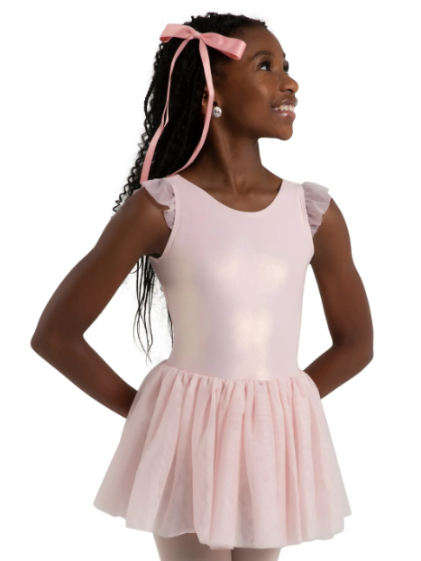 Capezio Wanderlust Voyage Dress - 12283C