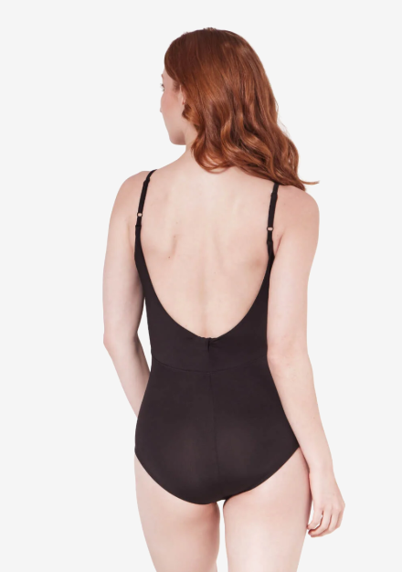 Capezio Marbled Haze Carrara Cami Leotard - F12410W