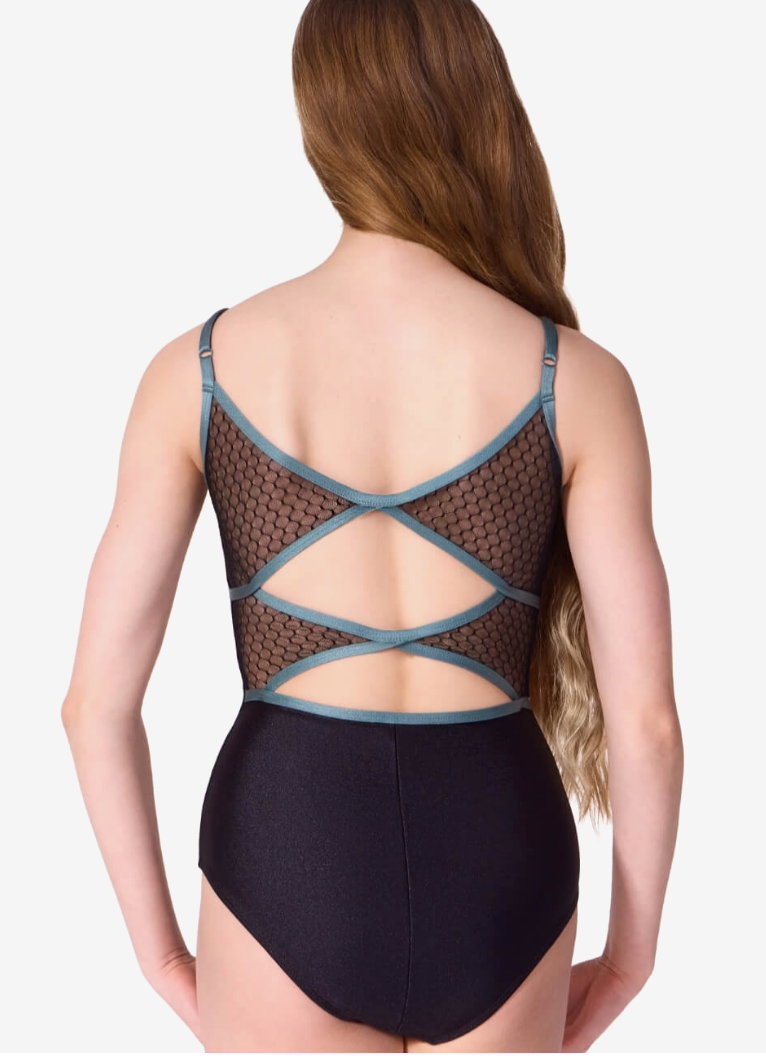 Capezio Brilliance F12609W